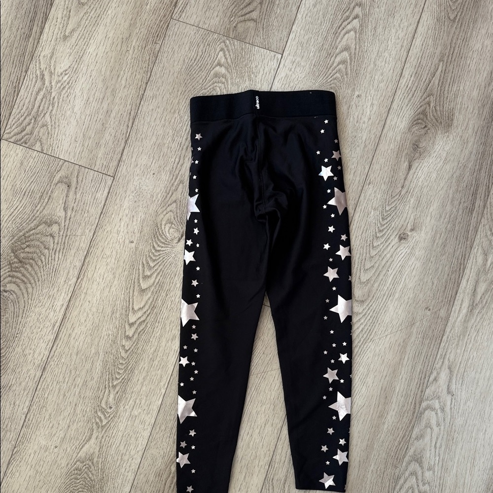 Ultracor Leggings with Star Design - Picture 5 of 6